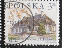 [Polish Farmhouses, type EAO]