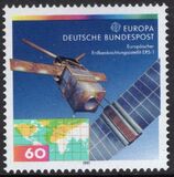 [EUROPA Stamps - European Aerospace, Typ AWX]