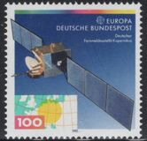 [EUROPA Stamps - European Aerospace, Typ AWY]