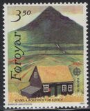 [EUROPA Stamps - Post Offices, type GE]