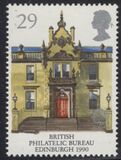 [EUROPA Stamps - Post Offices, type AID]