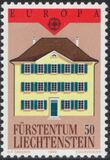 [EUROPA Stamps - Post Offices, type AIC]