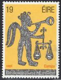 [EUROPA Stamps - Folklore, type HH]