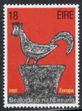 [EUROPA Stamps - Folklore, type HG]