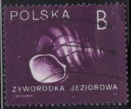 [Stamps for Domestic Mail: Shells of Snails, نوع DDD]