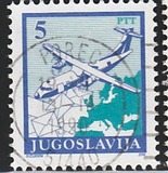 [Definitive Issues - Postal Services, type COF]