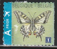 [Butterflies - Self Adhesive Stamps, type EDX]
