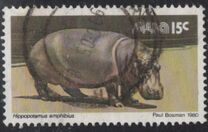 [Wild Mammals, type HS]