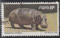 [Wild Mammals, type HS]