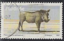 [Wild Mammals, type MG]