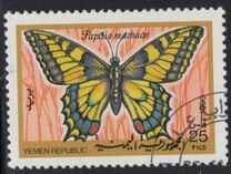 [Moths and Butterflies, Tip O]