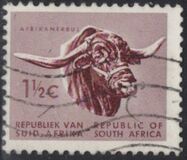 [Definitive Issue, type HZ]