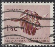 [Definitive Issue, type HZ]