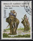 [Indian Elephant, Typ TF]