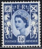 [Queen Elizabeth II - New Values, type C1]