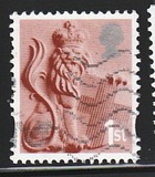 [Country Definitives, type B]