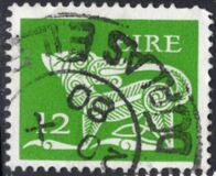 [Serie básica. Animales celtas., tipo CI28]