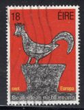 [EUROPA Stamps - Folklore, type HG]