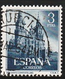 [Holy Year of Compostela, տեսակ ANW]