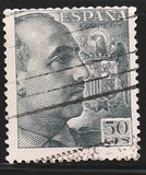 [General Franco - SANCHEZ TODA Below Value, 유형 LI5]