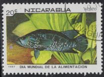 [Airmail - World Food Day, Tipo BYL]