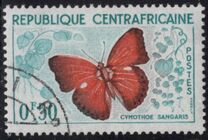 [Butterflies, tegund D]