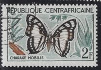 [Butterflies, tegund F]