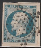 [President Louis Napoléon - Inscription: "REPUB FRANC", 类型 B1]