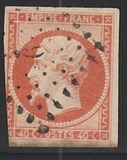 [Emperor Napoléon III - Inscription: "EMPIRE FRANC", 類型 C7]
