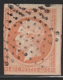 [Emperor Napoléon III - Inscription: "EMPIRE FRANC", 類型 C7]
