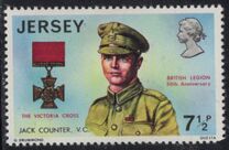 [The 50th Anniversary of the British Legion, type AE]