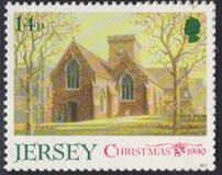 [Christmas Stamps, प्रकार SD]