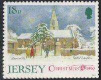 [Christmas Stamps, प्रकार SD]