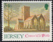 [Christmas Stamps, प्रकार SE]