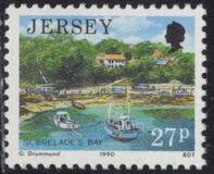 [Definitive Issue, Tipi RG]