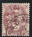 [Definitive Issue - Precancelled Prices are for Unused/Hinged, type M1]