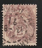 [Definitive Issue - Precancelled Prices are for Unused/Hinged, type M1]