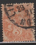 [Definitive Issue - Precancelled Prices are for Unused/Hinged, type M2]