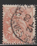 [Definitive Issue - Precancelled Prices are for Unused/Hinged, type M2]