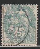 [Definitive Issue - Precancelled Prices are for Unused/Hinged, प्रकार M5]