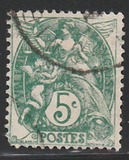 [Definitive Issue - Precancelled Prices are for Unused/Hinged, प्रकार M5]