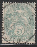 [Definitive Issue - Precancelled Prices are for Unused/Hinged, प्रकार M5]