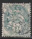 [Definitive Issue - Precancelled Prices are for Unused/Hinged, प्रकार M5]