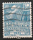 [International Colony Exhibition, type BI3]
