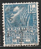 [International Colony Exhibition, type BI3]