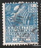 [International Colony Exhibition, type BI3]