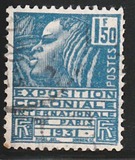 [International Colony Exhibition, type BI3]