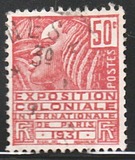 [International Colony Exhibition, type BI2]