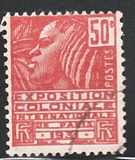 [International Colony Exhibition, type BI2]