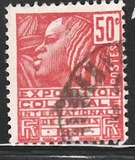 [International Colony Exhibition, type BI2]